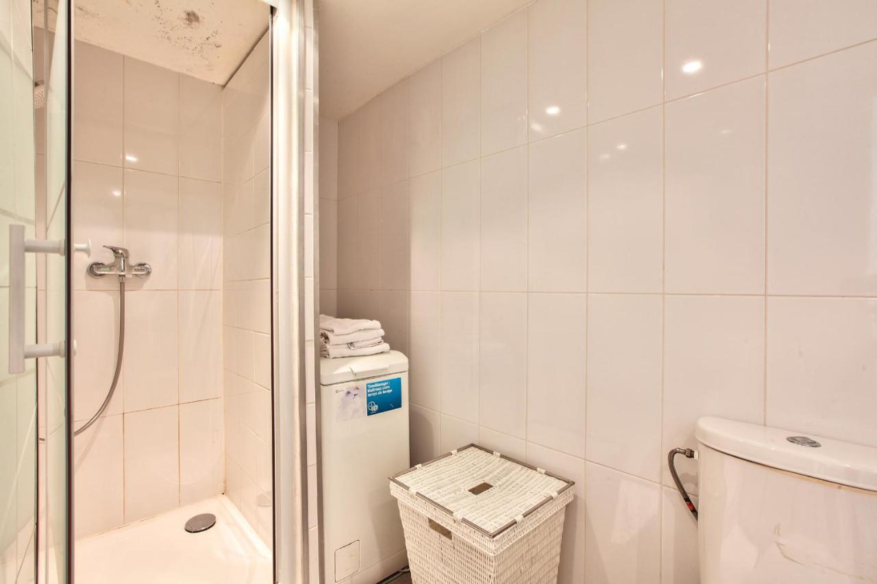 10 Design Flat Paris Grand Boulevards Zewnętrze zdjęcie