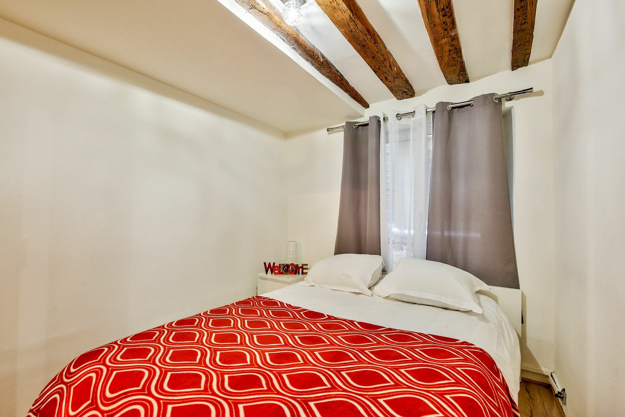 10 Design Flat Paris Grand Boulevards Zewnętrze zdjęcie