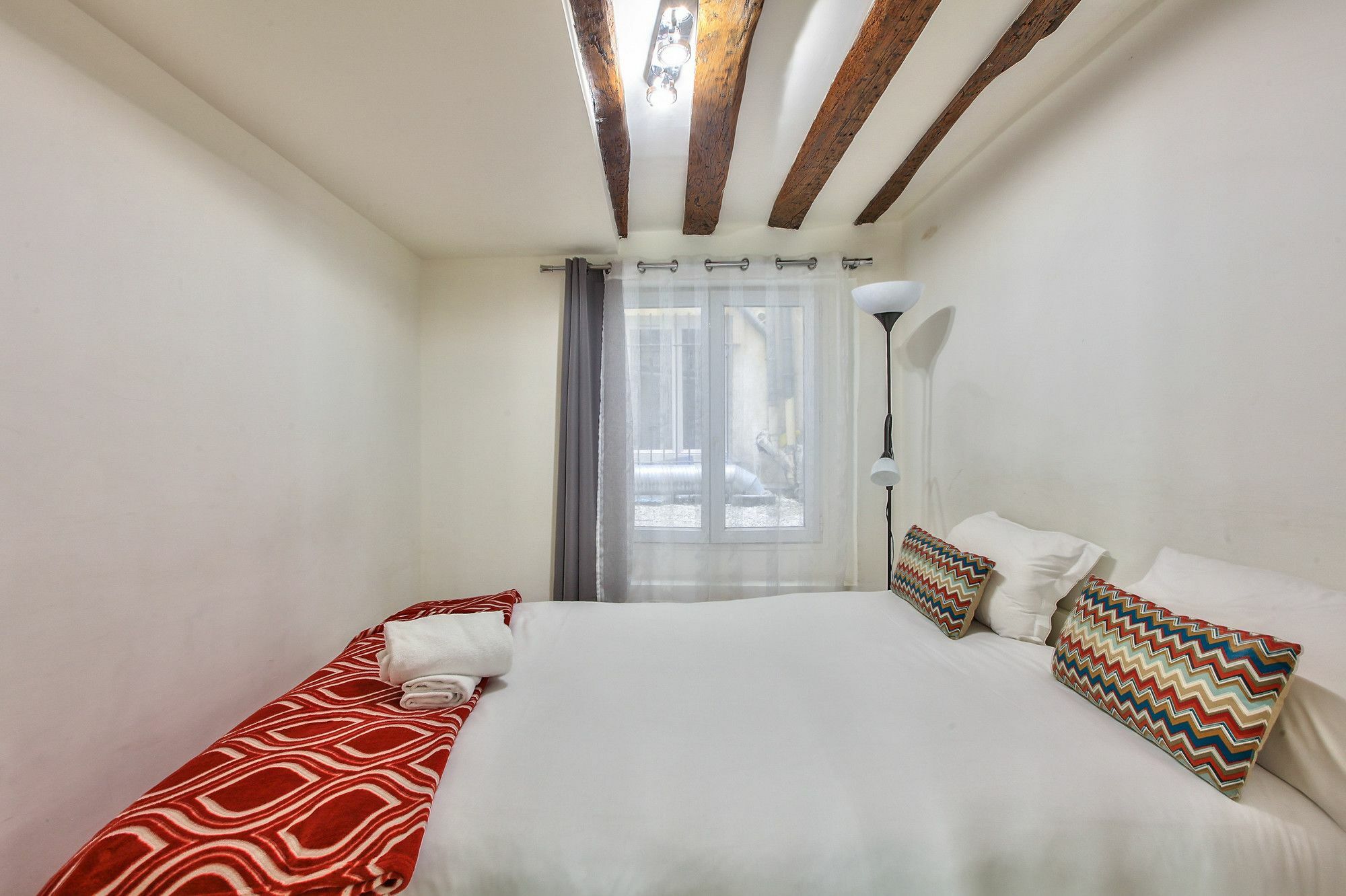10 Design Flat Paris Grand Boulevards Zewnętrze zdjęcie