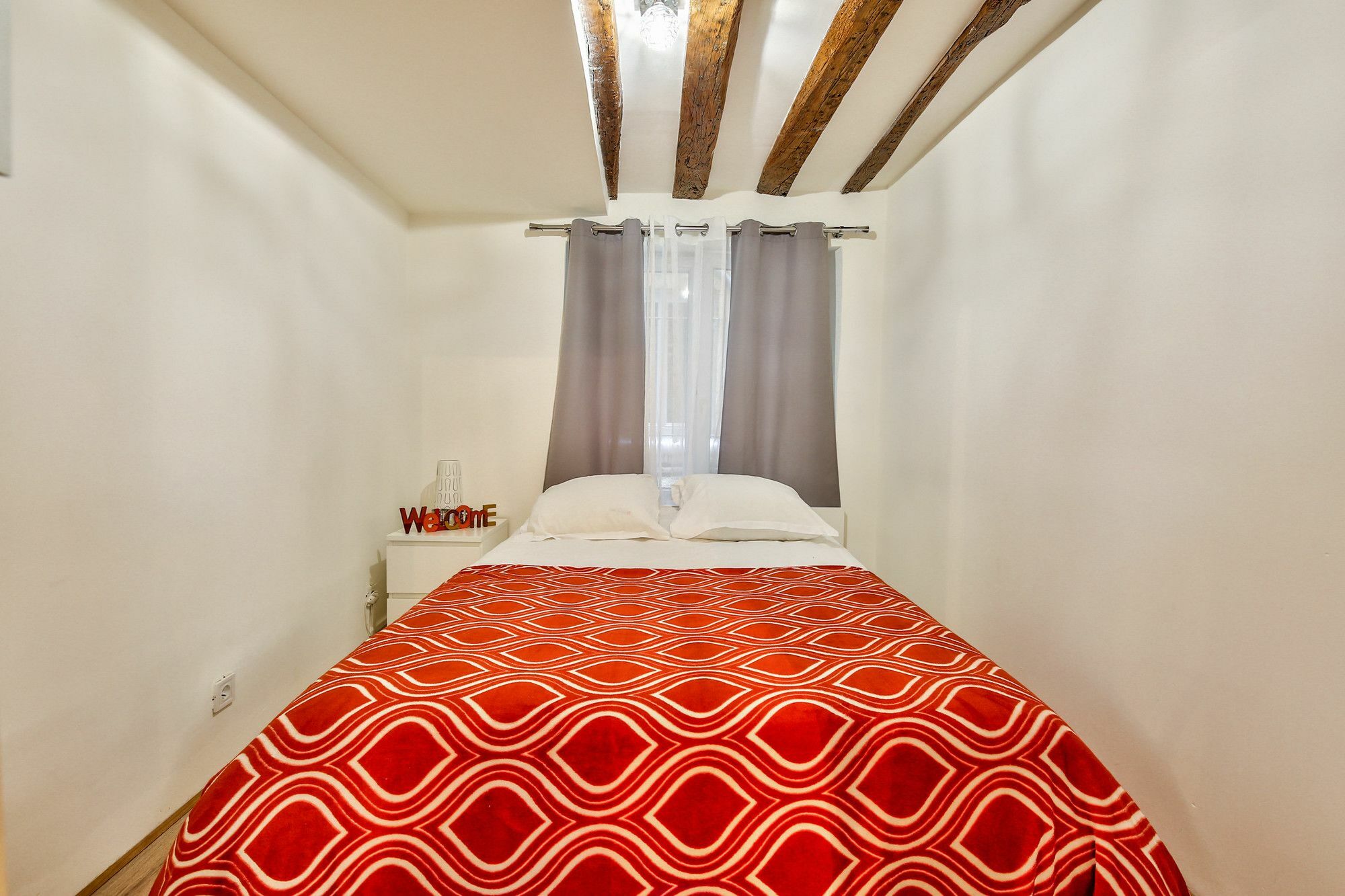 10 Design Flat Paris Grand Boulevards Zewnętrze zdjęcie